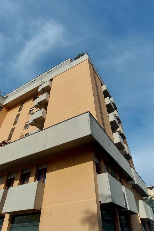 Il Sole Apartment Carpi Exterior foto