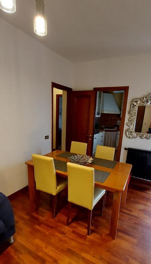 Il Sole Apartment Carpi Exterior foto