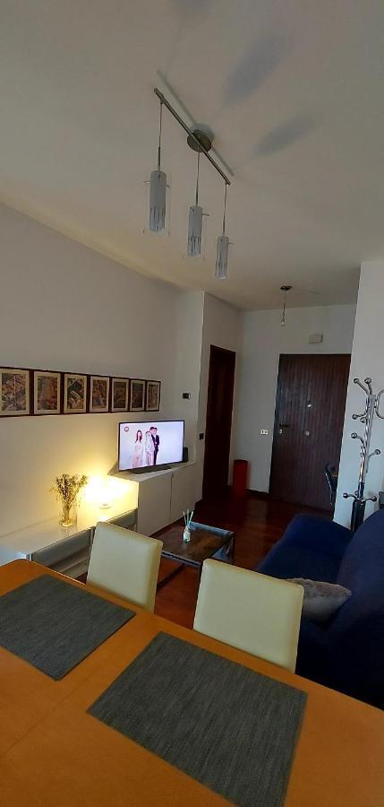 Il Sole Apartment Carpi Exterior foto
