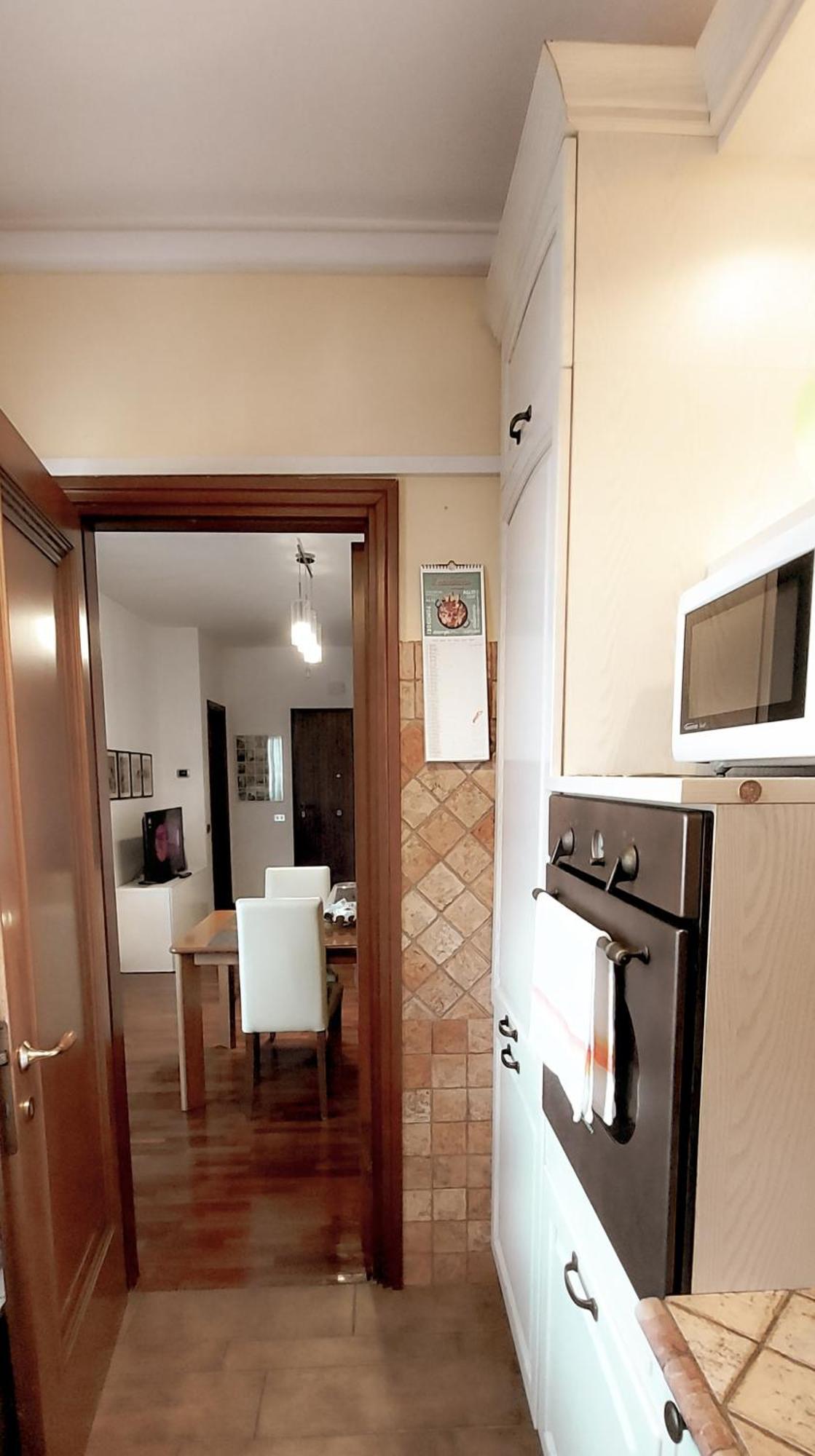 Il Sole Apartment Carpi Exterior foto