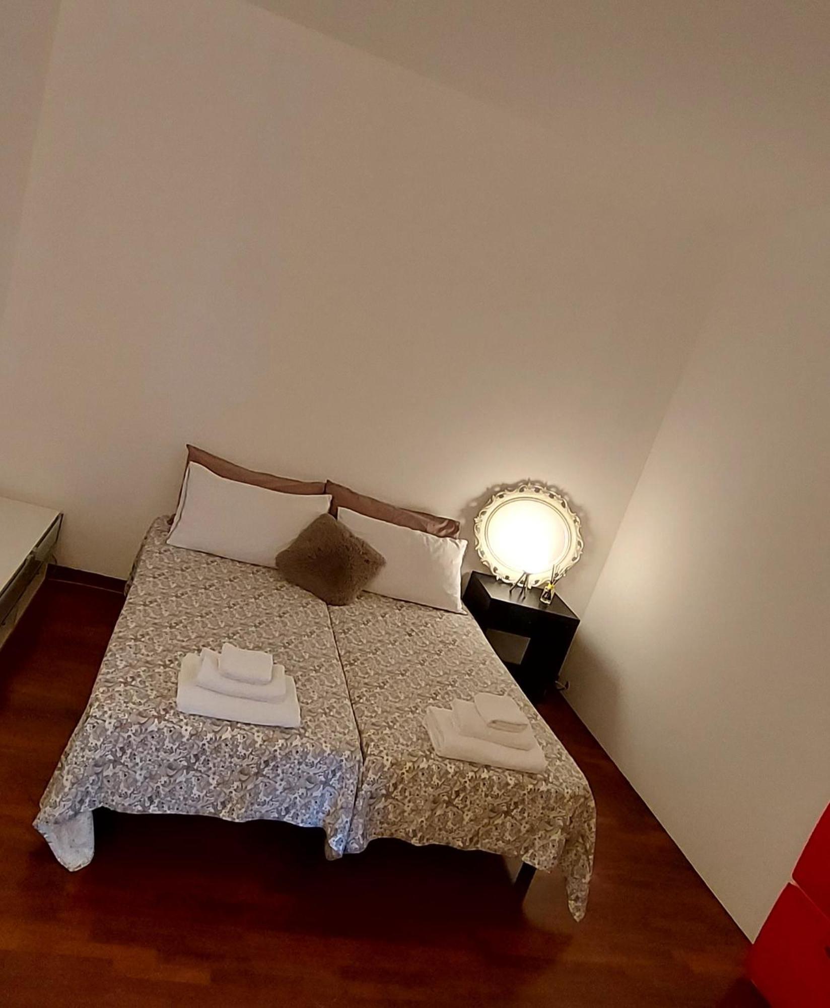 Il Sole Apartment Carpi Exterior foto